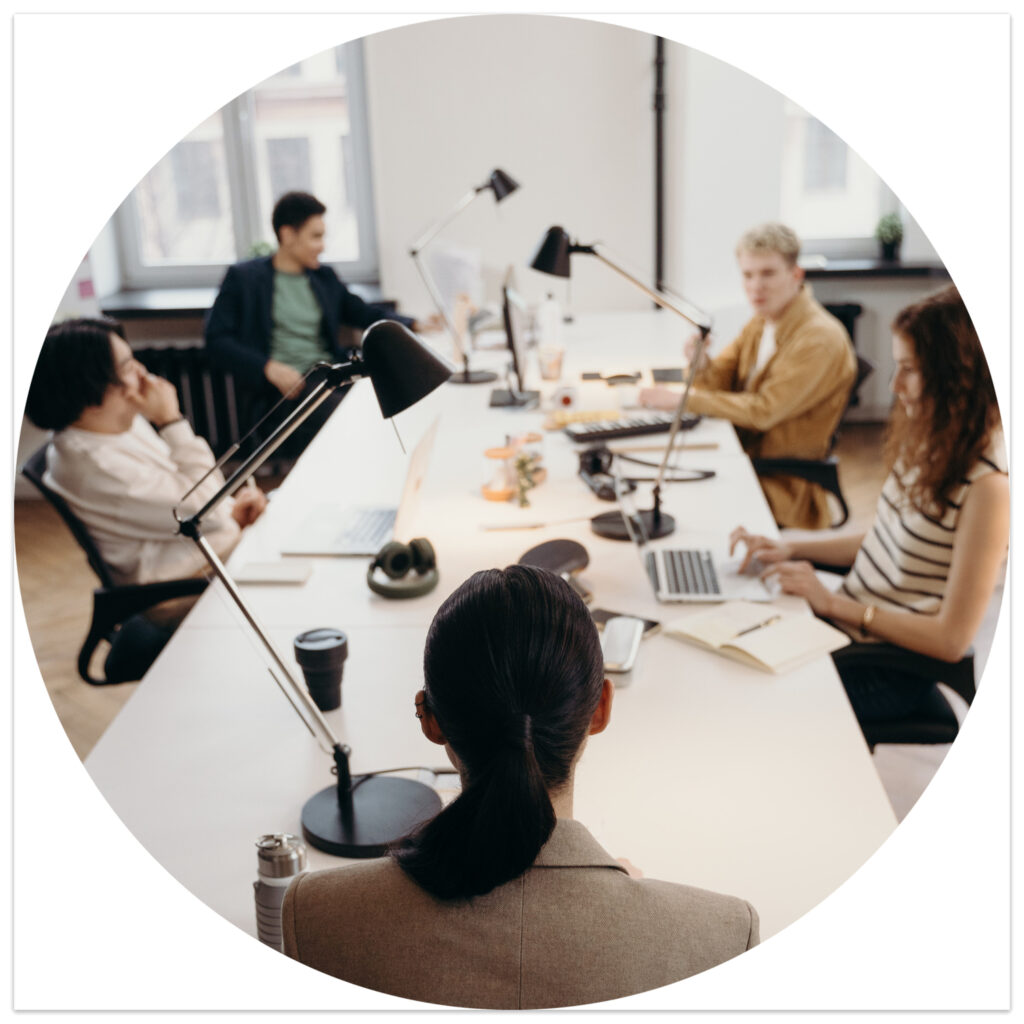 Comprehensive Management Software: